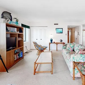 Apartment Sunny Sands 401
